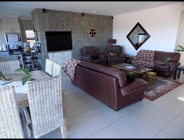 4 BEDROOM HOUSE FOR SALE IN MONTE CHRISTO